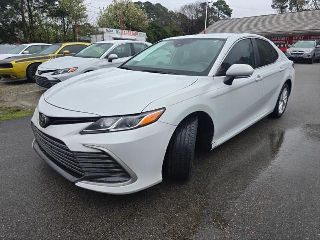 2023 Toyota Camry LE for sale in Raleigh, NC