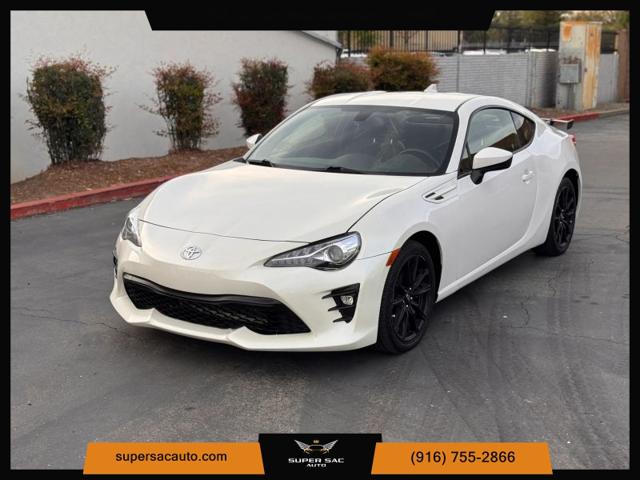 2018 Toyota 86 GT for sale in Carmichael, CA