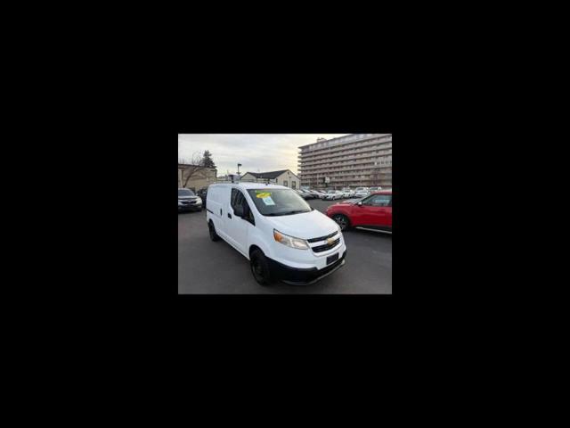 2017 Chevrolet City Express 1LS for sale in Colorado Springs, CO
