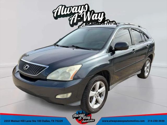 2005 Lexus RX 330 330 for sale in Dallas, TX