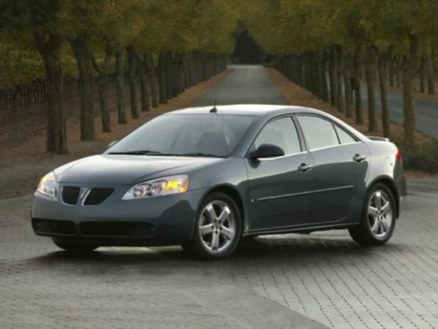 2009 Pontiac G6 GT for sale in North Richland Hills, TX