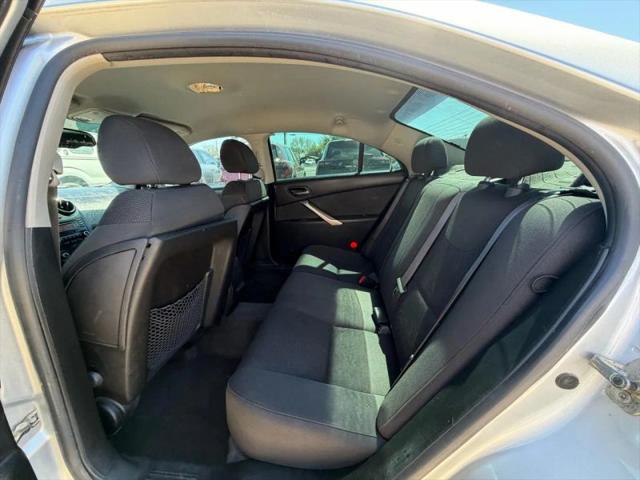 2009 Pontiac G6 GT
