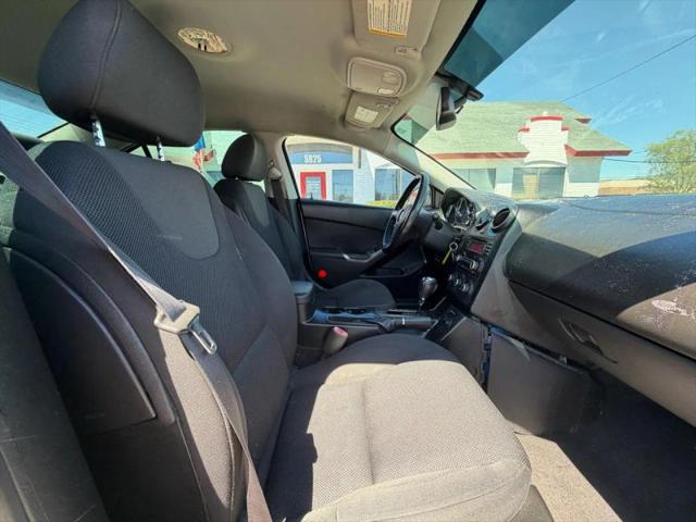 2009 Pontiac G6 GT