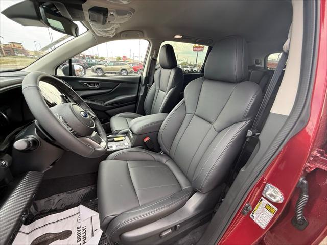 2026 Subaru Ascent Premium 7-Passenger