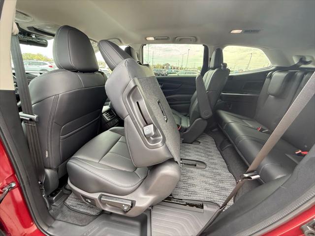 2026 Subaru Ascent Premium 7-Passenger