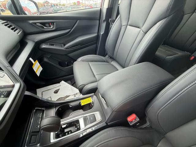 2026 Subaru Ascent Premium 7-Passenger