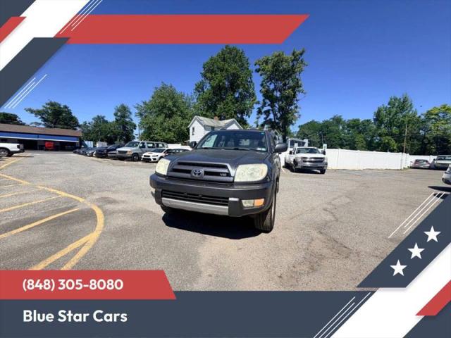 2003 Toyota 4Runner Limited V8 for sale in Jamesburg, NJ