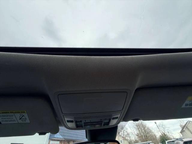 2015 Acura MDX Technology Package