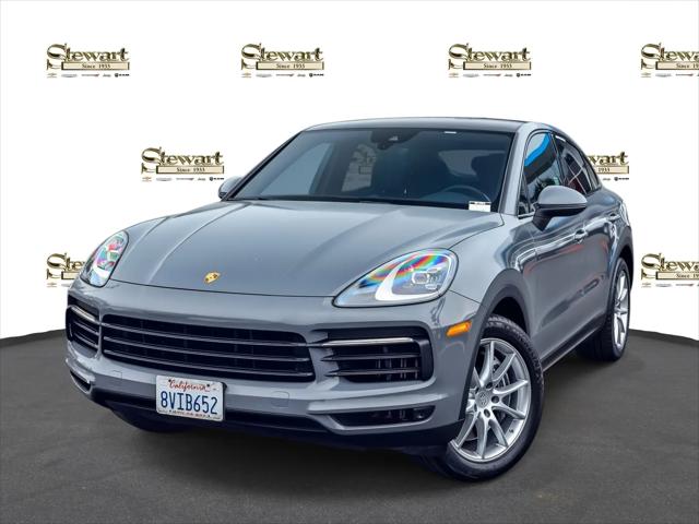 2021 Porsche Cayenne Cayenne for sale in Colma, CA