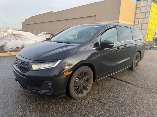 2025 Honda Odyssey Sport-L for sale in Lodi, NJ