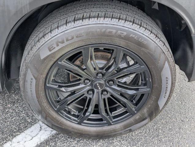 2021 Chevrolet TrailBlazer FWD LS