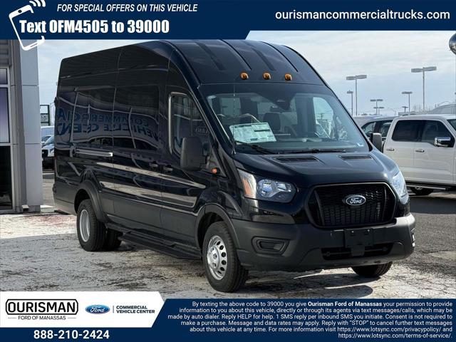2026 Ford Transit-350 Passenger Van XL for sale in Manassas, VA
