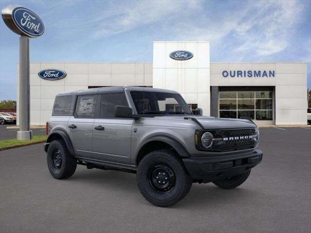 2026 Ford Bronco Big Bend for sale in Manassas, VA