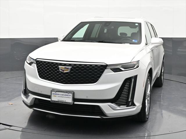 2020 Cadillac XT6 AWD Premium Luxury for sale in Manassas, VA
