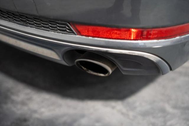 2017 Audi A4 2.0T Premium