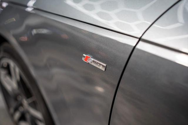 2017 Audi A4 2.0T Premium