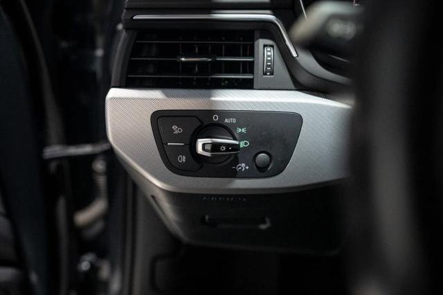 2017 Audi A4 2.0T Premium