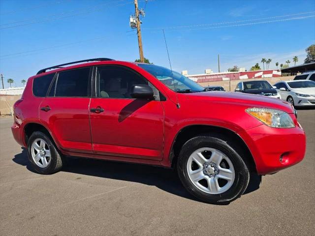 2006 Toyota RAV4 Base for sale in Glendale, AZ