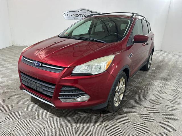 2014 Ford Escape SE for sale in Waterford Works, NJ