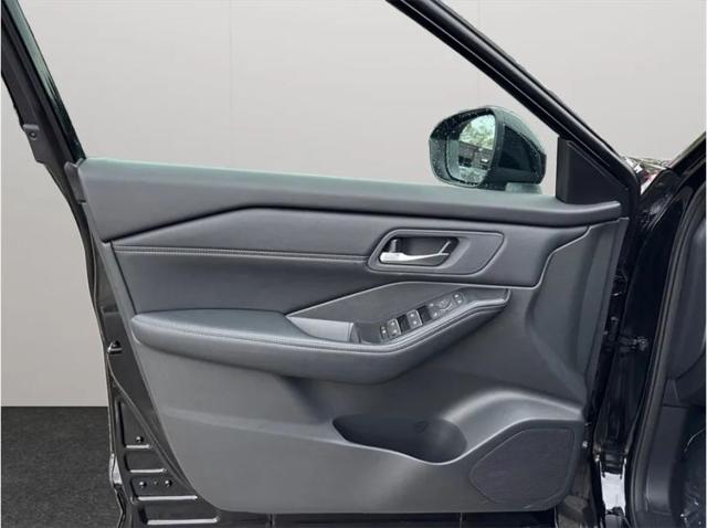 2026 Nissan Rogue SL