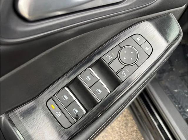 2026 Nissan Rogue SL