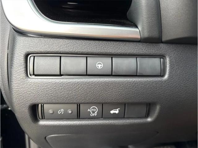 2026 Nissan Rogue SL