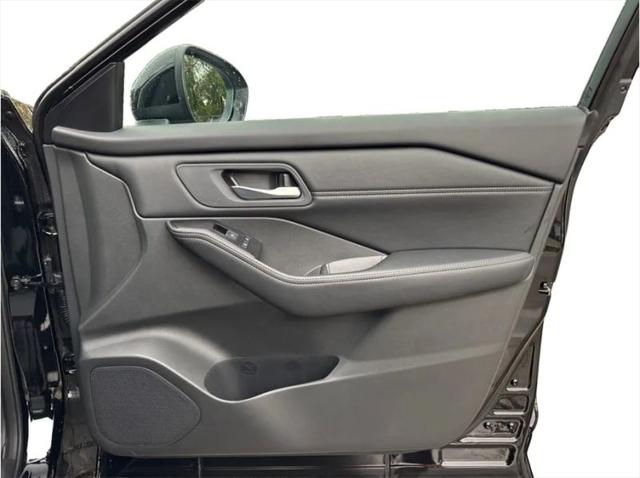 2026 Nissan Rogue SL