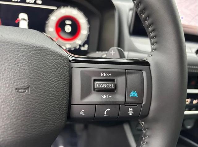 2026 Nissan Rogue SL