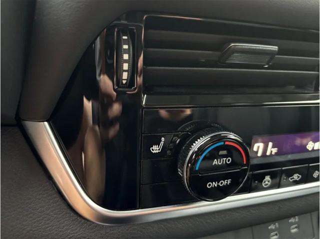 2026 Nissan Rogue SL