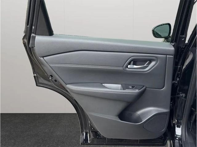 2026 Nissan Rogue SL