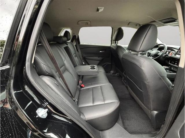 2026 Nissan Rogue SL
