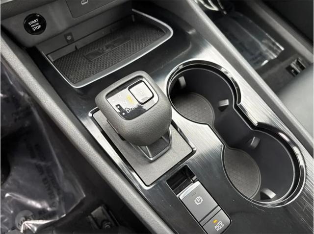 2026 Nissan Rogue SL