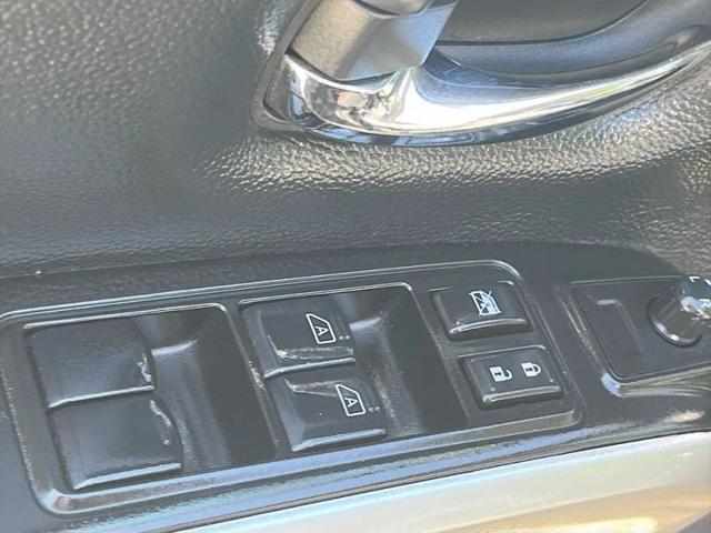 2024 Nissan Titan Crew Cab SV 4x4