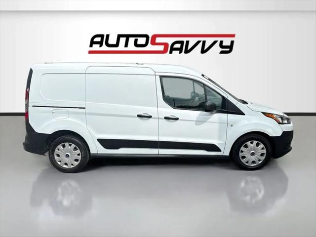 2023 Ford Transit Connect XL Cargo Van