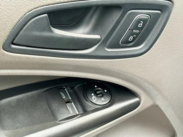 2023 Ford Transit Connect XL Cargo Van
