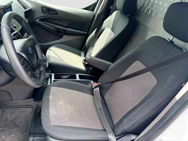 2023 Ford Transit Connect XL Cargo Van