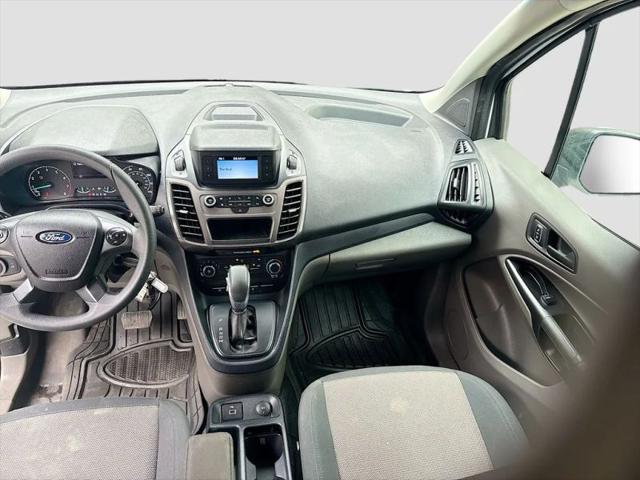 2023 Ford Transit Connect XL Cargo Van