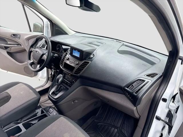 2023 Ford Transit Connect XL Cargo Van