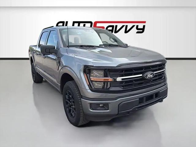 2024 Ford F-150 XLT for sale in San Antonio, TX