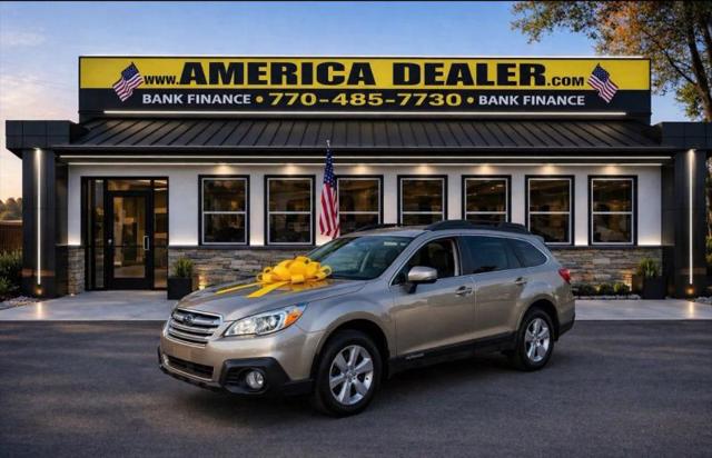 2014 Subaru Outback 2.5i Premium for sale in Marietta, GA