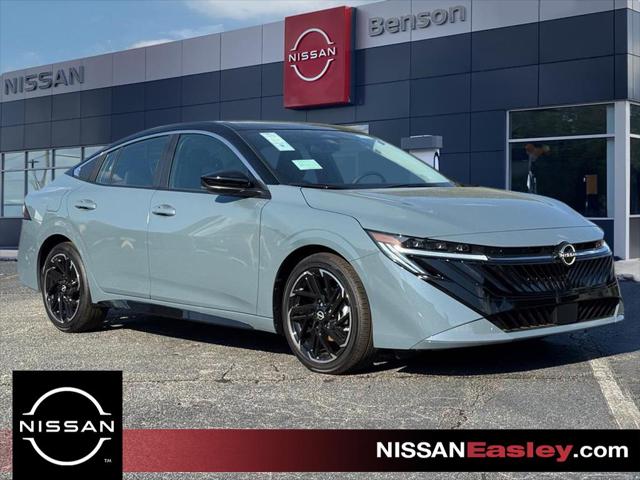 2026 Nissan Sentra SR for sale in Easley, SC