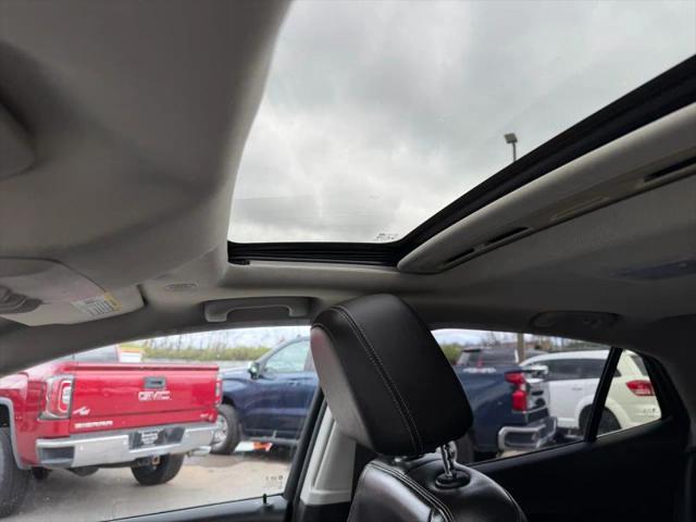 2015 Buick Encore Leather