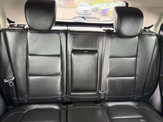 2015 Buick Encore Leather