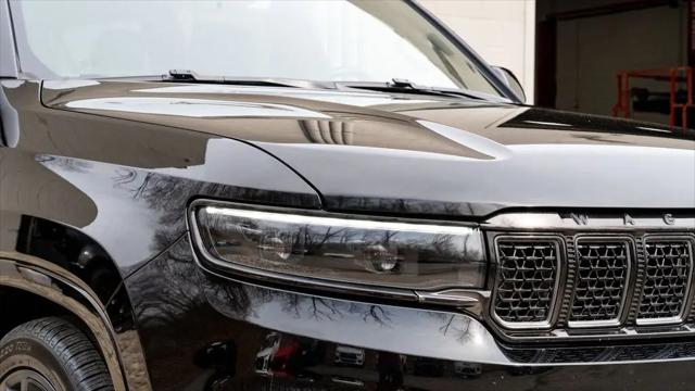 2024 Jeep Grand Wagoneer L Series II 4x4