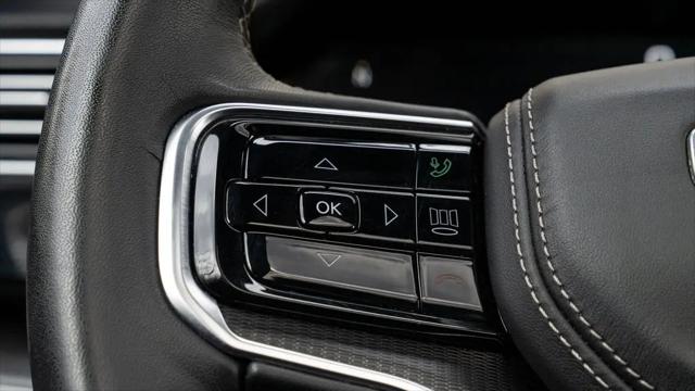 2024 Jeep Grand Wagoneer L Series II 4x4