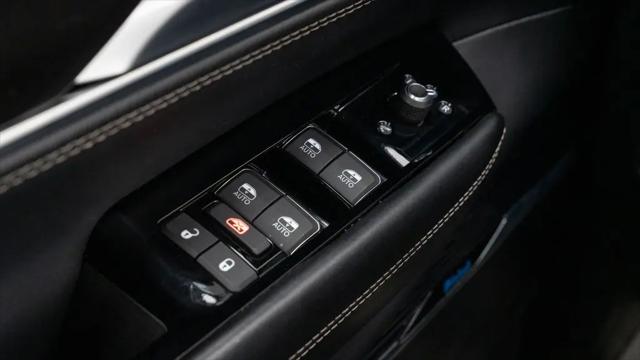 2024 Jeep Grand Wagoneer L Series II 4x4