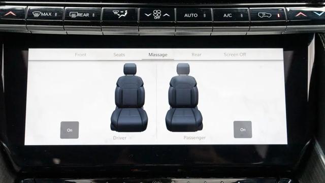 2024 Jeep Grand Wagoneer L Series II 4x4