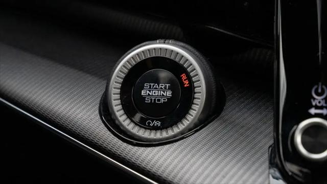 2024 Jeep Grand Wagoneer L Series II 4x4