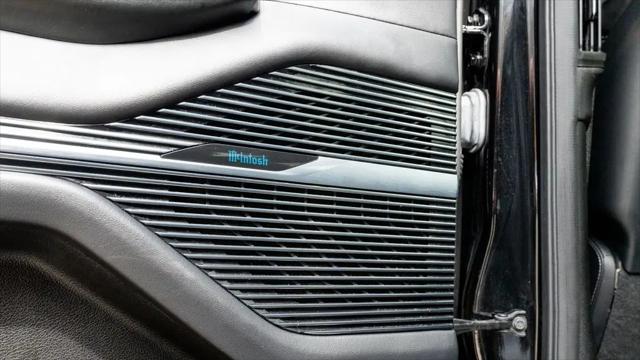 2024 Jeep Grand Wagoneer L Series II 4x4
