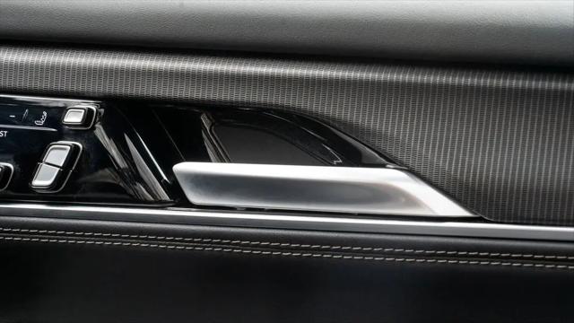 2024 Jeep Grand Wagoneer L Series II 4x4